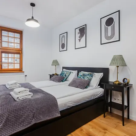 GdanskApartments * Gdańsk