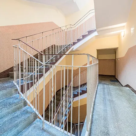 Appartement Gdansk Apartments