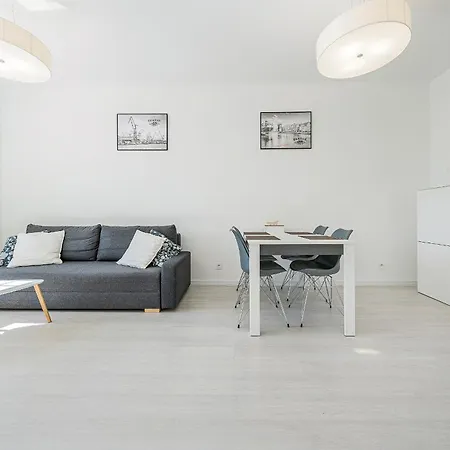 Gdansk Apartments *