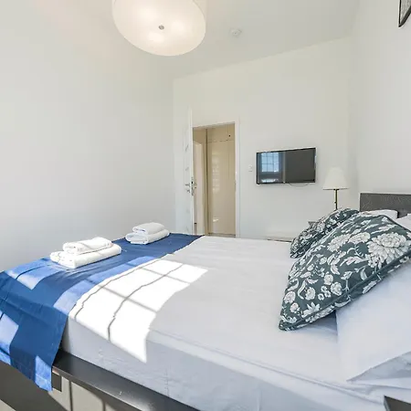 Gdansk Apartments Appartement Gdańsk
