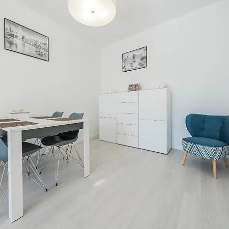 Gdansk Apartments * Gdańsk