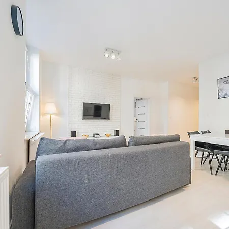 Gdansk Apartments Appartement
