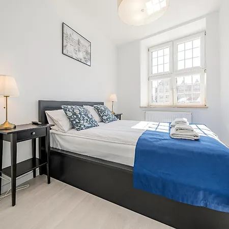 Gdansk Apartments * Gdańsk