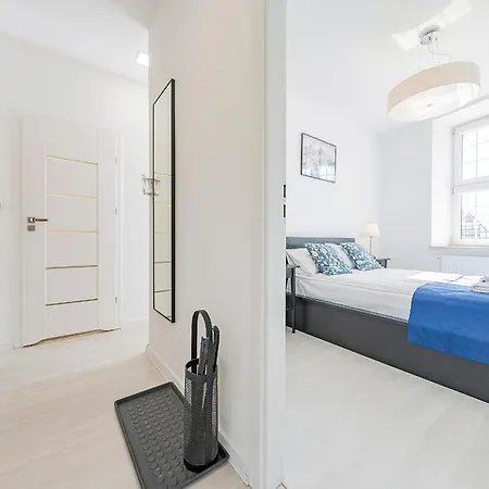 GdanskApartments Appartement *