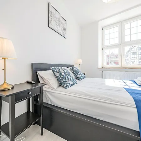 GdanskApartments Gdańsk