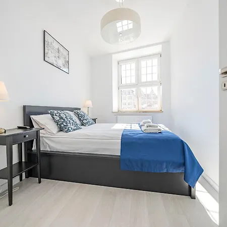Gdansk Apartments Appartement Gdańsk