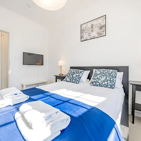 GdanskApartments Gdańsk