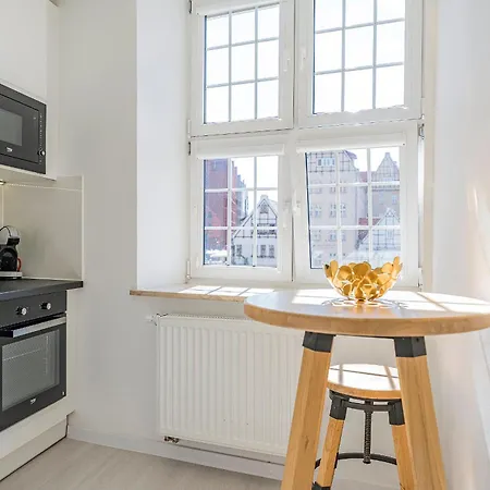Appartement GdanskApartments