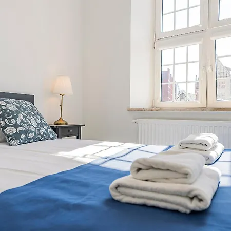 Gdansk Apartments Appartement Gdańsk