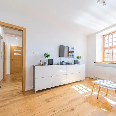 Gdansk Apartments * Gdańsk