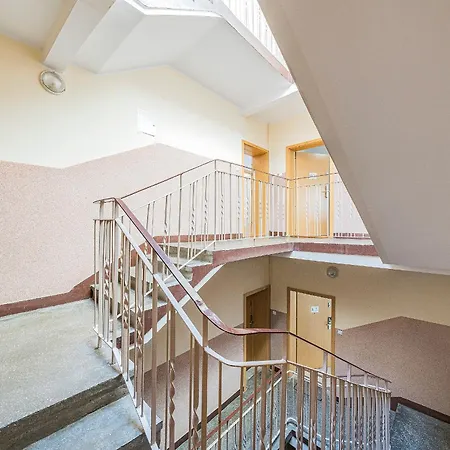 Gdansk Apartments Gdańsk