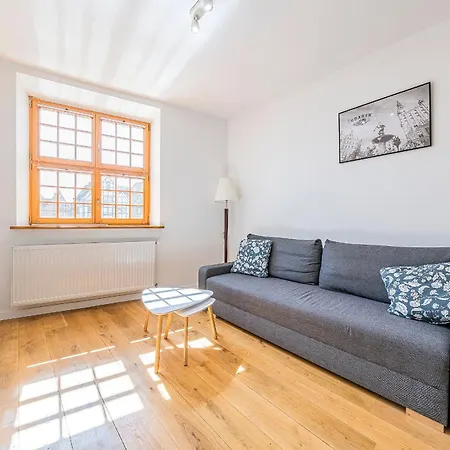 Gdansk Apartments * Gdańsk