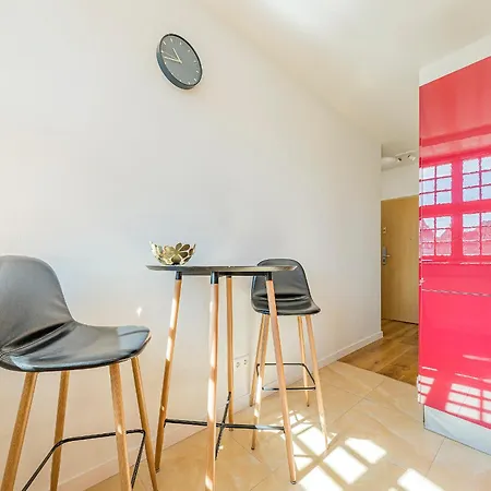Appartement GdanskApartments *