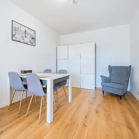 Gdansk Apartments *