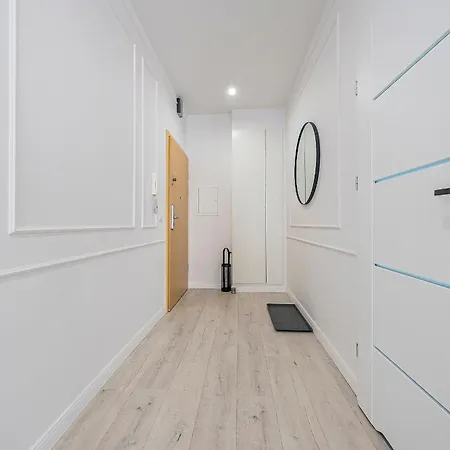 Gdansk Apartments Appartement