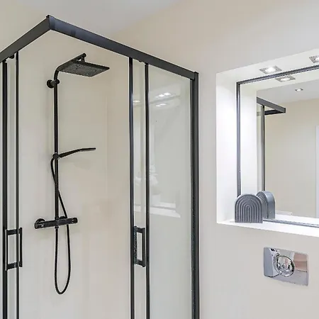 Appartement GdanskApartments Gdańsk