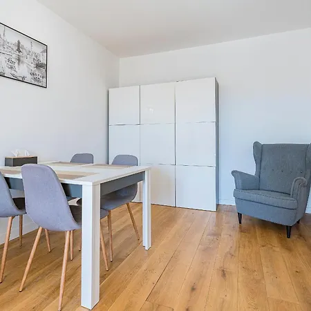 Appartement Gdansk Apartments
