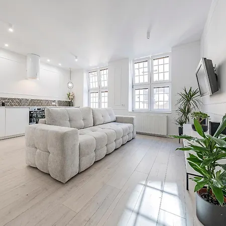 Appartement GdanskApartments