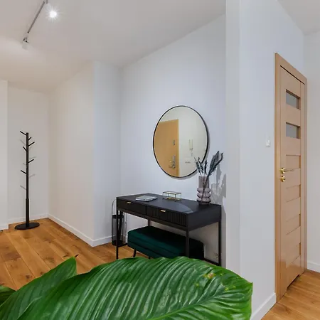 Gdansk Apartments * 格但斯克