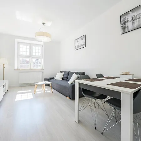 Gdansk Apartments *