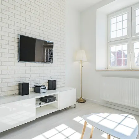 Gdansk Apartments