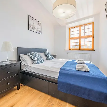 Gdansk Apartments Danzig