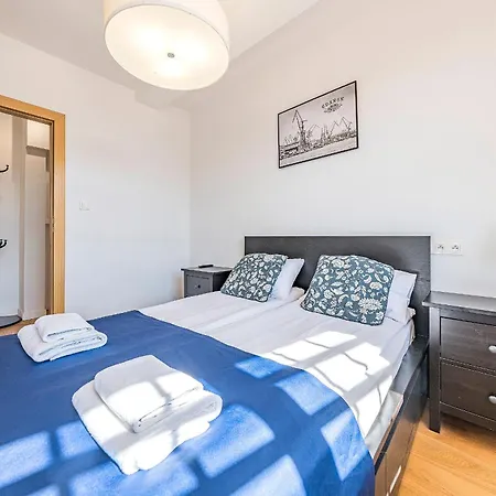Gdansk Apartments *