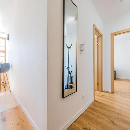 Gdansk Apartments Lejlighed