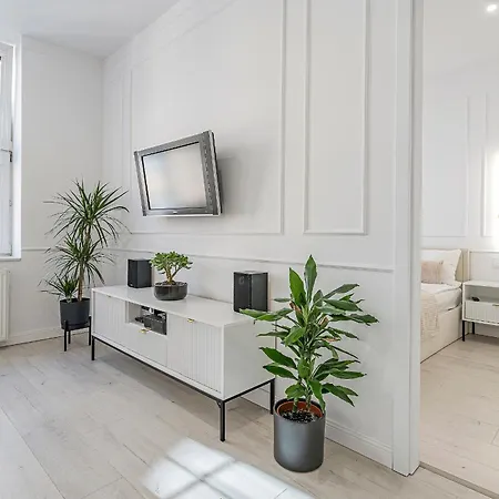 Gdansk Apartments Apartment *