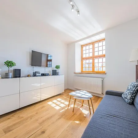 Gdansk Apartments Apartment