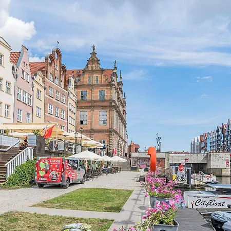 Gdansk Apartments * Gdansk