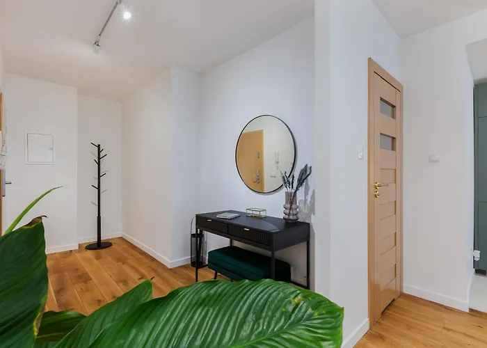 Gdansk Apartments * Danzica