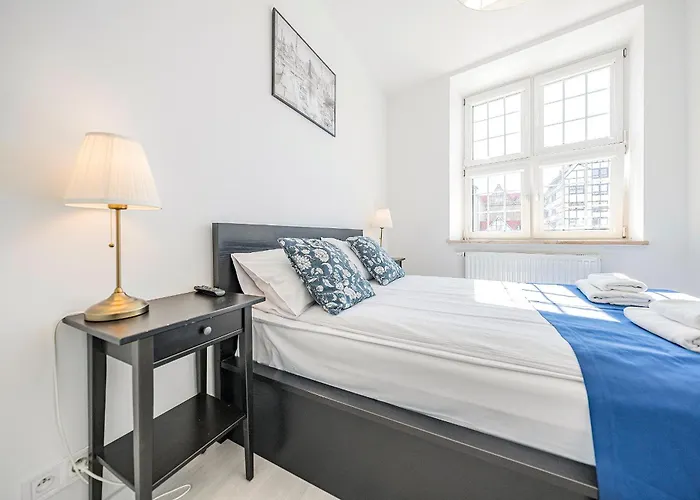 Gdansk Apartments Danzica