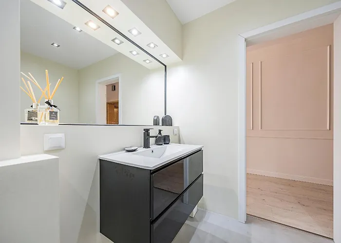 Gdansk Apartments Appartamento