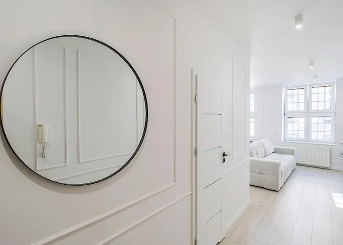 Gdansk Apartments *