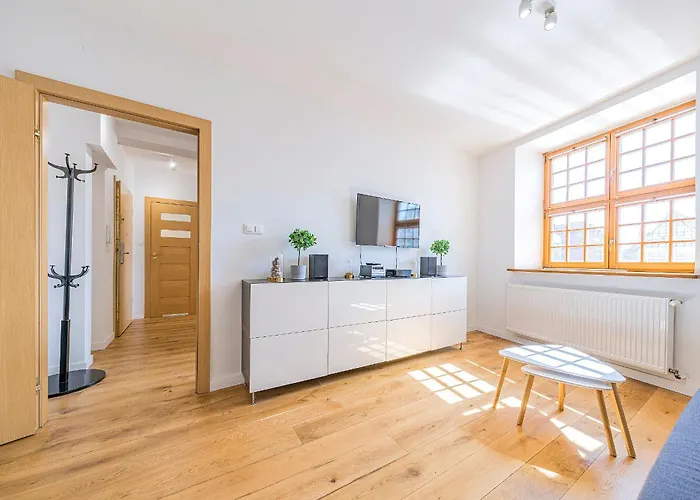 Gdansk Apartments * Gdańsk