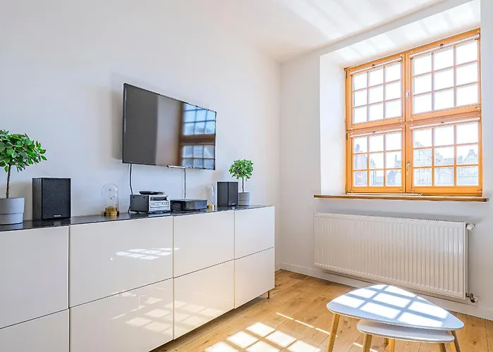 Gdansk Apartments