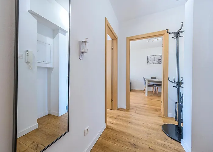 Appartamento Gdansk Apartments *