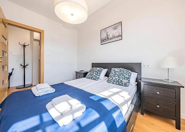 Gdansk Apartments *
