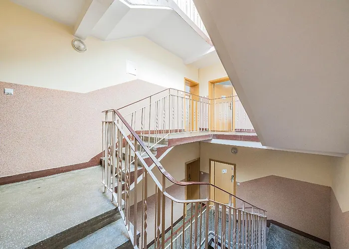 Gdansk Apartments Gdańsk