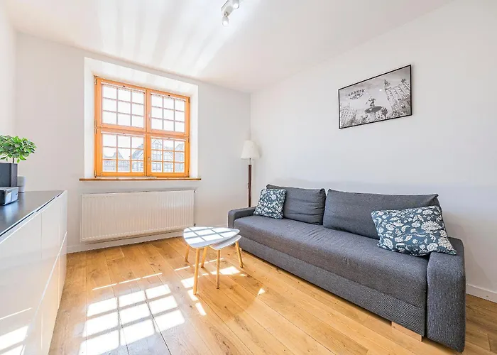 Gdansk Apartments * Gdańsk
