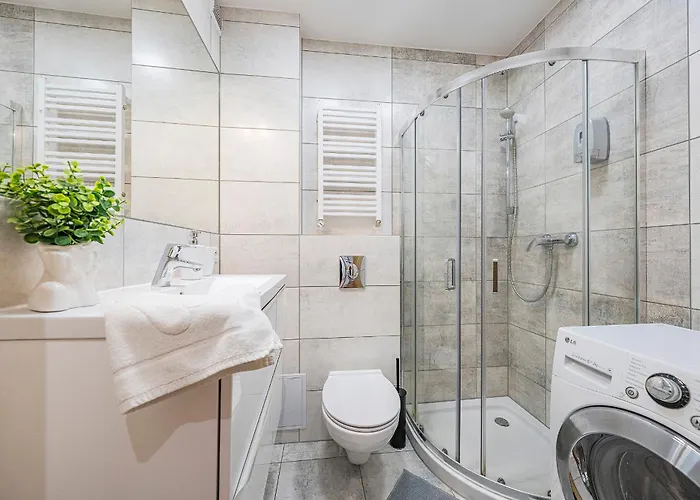 Gdansk Apartments Gdansk