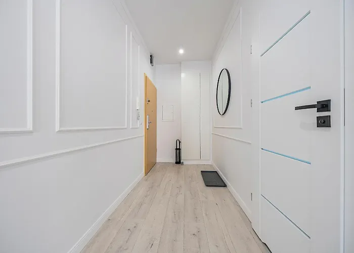 Gdansk Apartments Appartamento