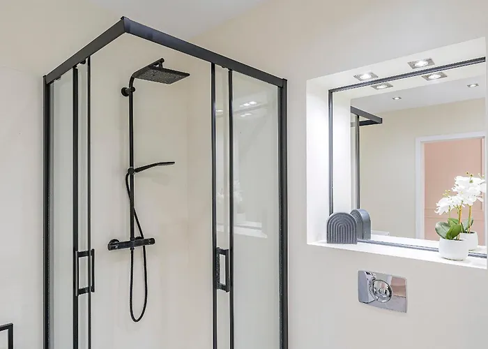 Apartment Gdansk Apartments Gdansk