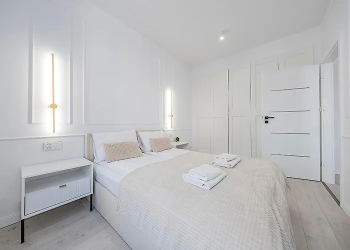 Gdansk Apartments Danzica