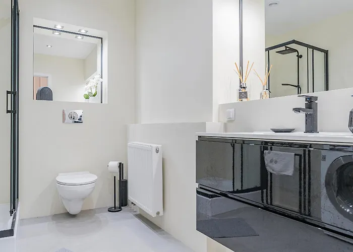 Gdansk Apartments * Gdansk