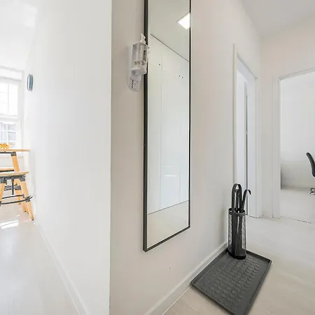 Gdansk Apartments 아파트 그단스크