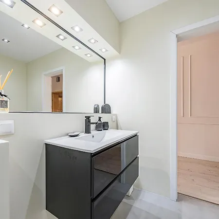 Gdansk Apartments 아파트