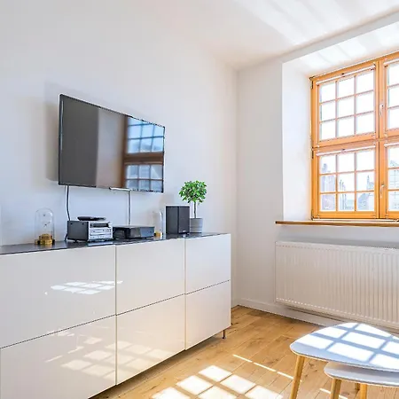 Gdansk Apartments