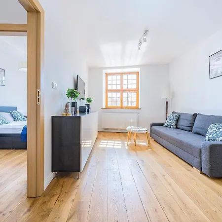 Gdansk Apartments 아파트 그단스크